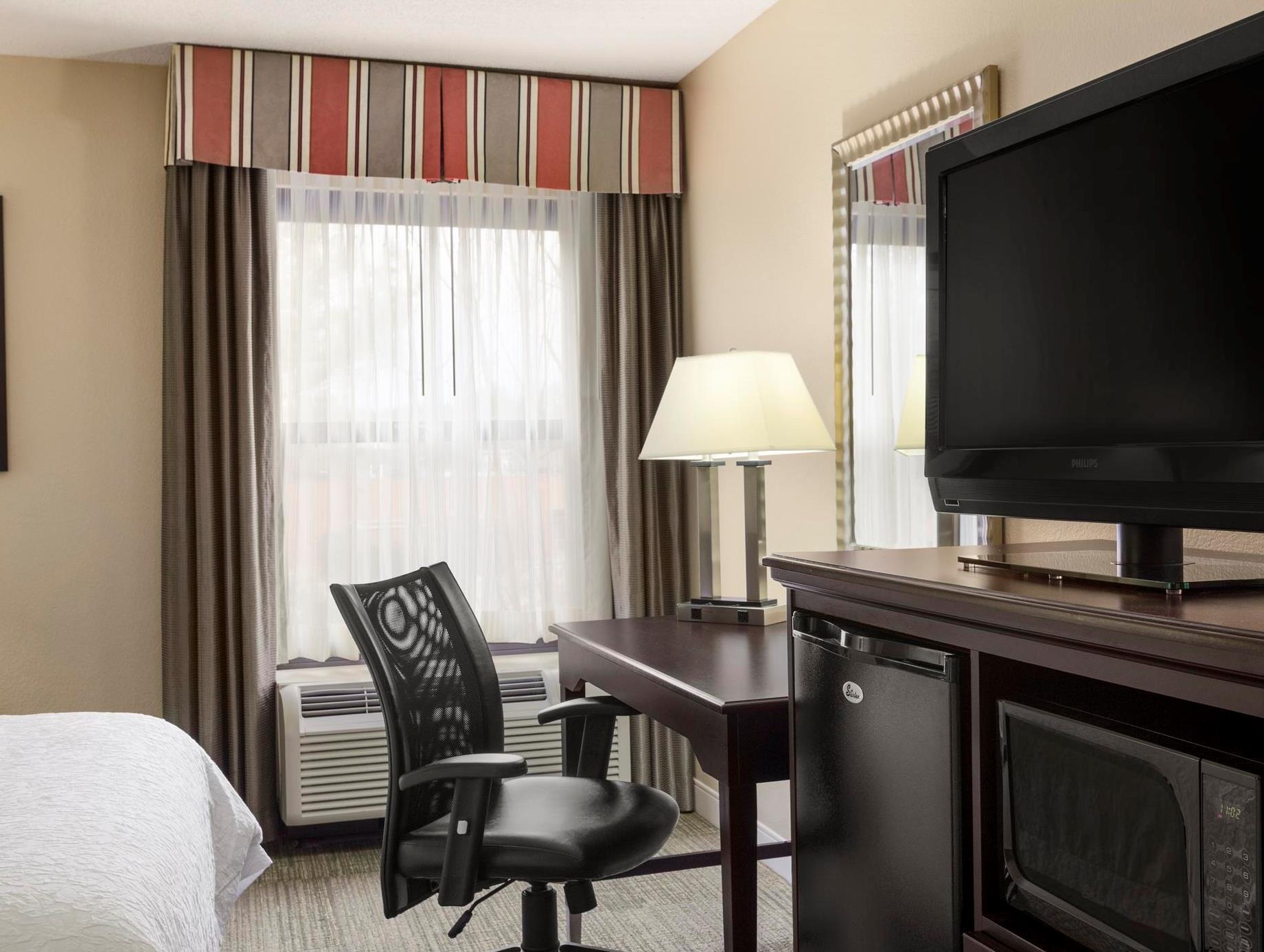 Hampton Inn Memphis/Collierville Exterior photo