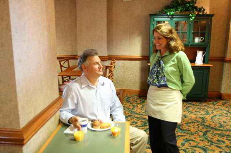 Hampton Inn Memphis/Collierville Restaurant photo