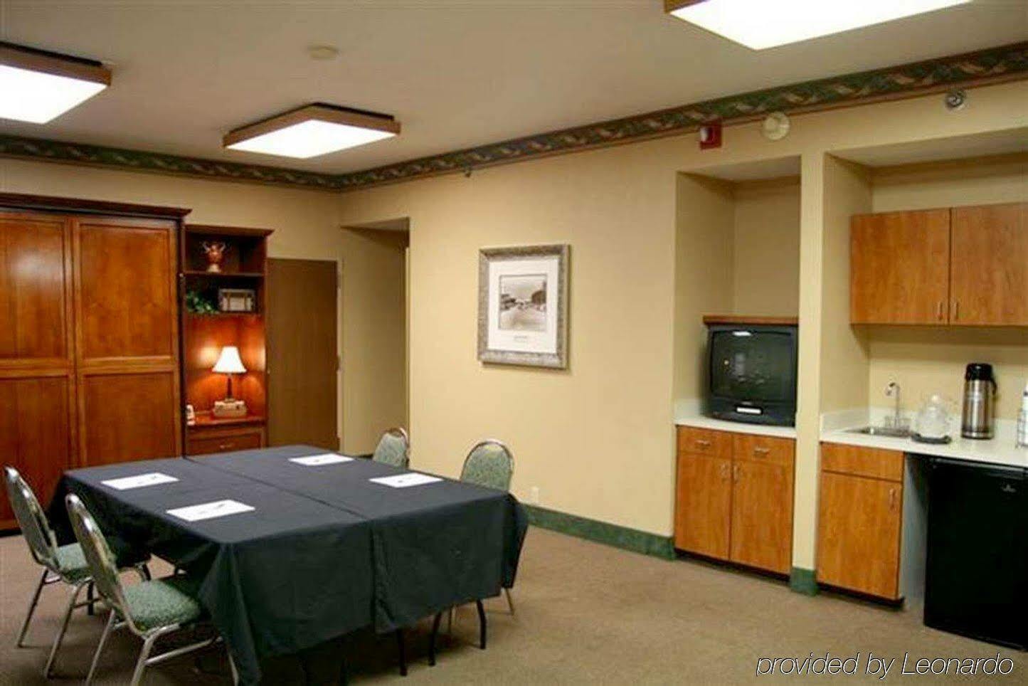 Hampton Inn Memphis/Collierville Exterior photo